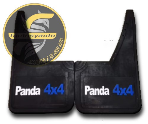 Fiat panda 141 dal - panda, >