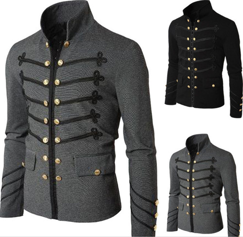 Giacca militare uomo - , vintage