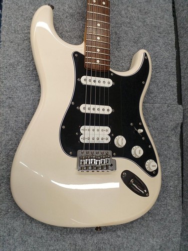 Fender mexico stratocaster - mexico,