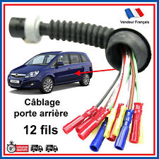 Prise Electrique + Cables