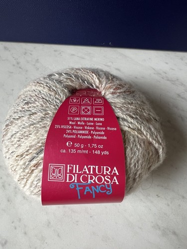 Filatura crosa filato - filatura, di