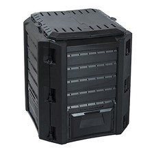 Compostiera da giardino