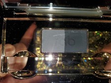 Fab Brows Duo Kit stencil