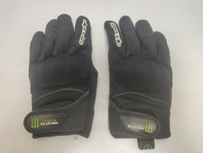 Guanti Moto Estivi ALPINESTARS Edizione MONSTER Nero Taglia S