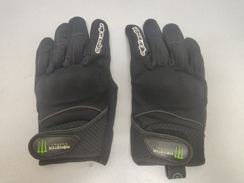Guanti moto estivi alpinestars - guanti,