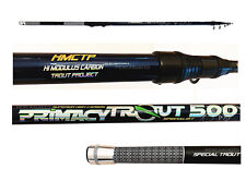 Canna Teleregolabile 5Mt