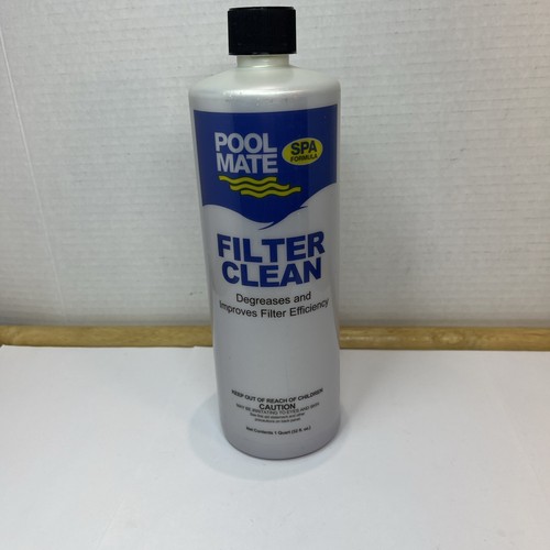 Pool mate 2701spa - 1-2701spa, pulitore