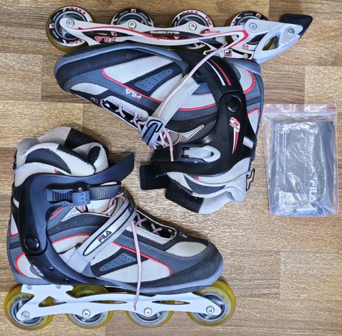 Mens size fila helix - size,
