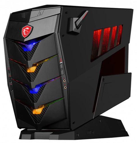 Computer msi aegis - computer, core