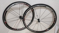 Campagnolo ZONDA 2way-fit per freno cerchio C15 anteriore e posteriore