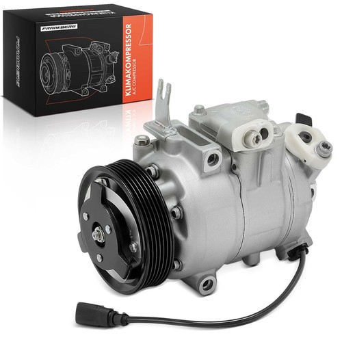 Compressore aria condizionata - compressore,