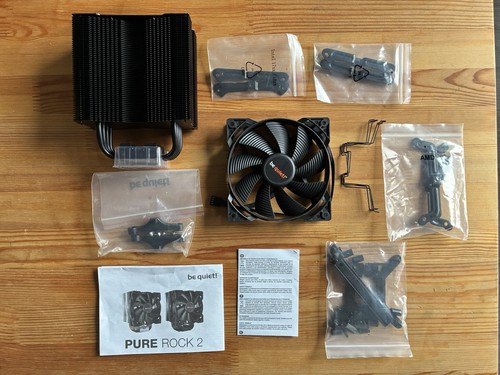 Stai zitto pure rock cpu - pure, 2