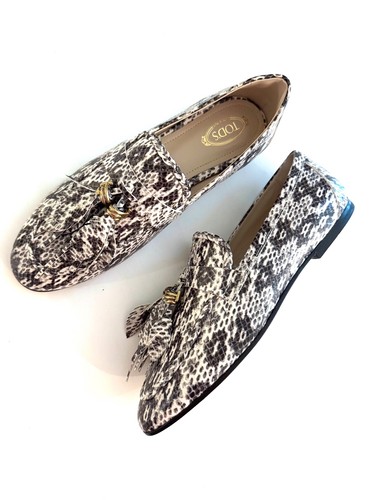 Tods scarpe mocassini