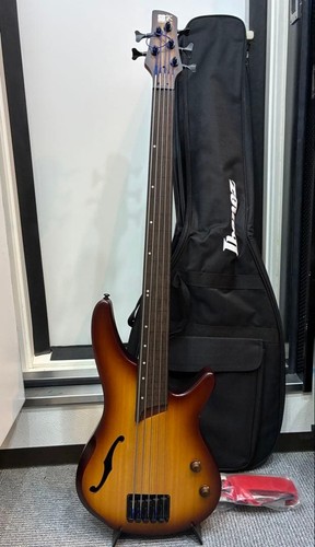 Ibanez srh505 def basso - srh505-def,