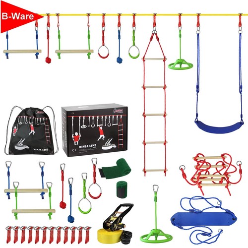Ware alpidex ninja - b-ware,