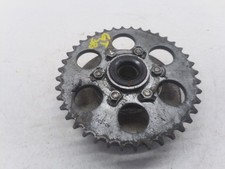 SUZUKI GT 380 72 mozzo ruota