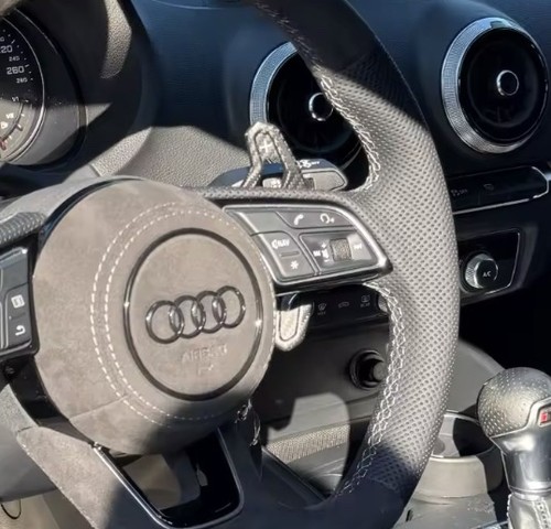 Palette stile urus per audi - palette,