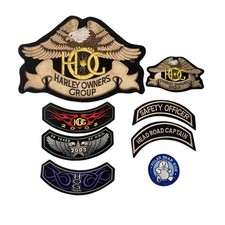 Giacca giubbotto moto vintage