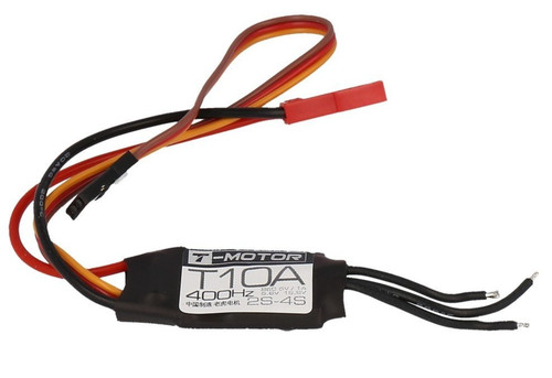 Motore t10a esc - a,