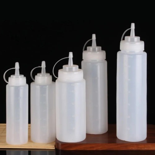 Dispenser condimenti bottiglie