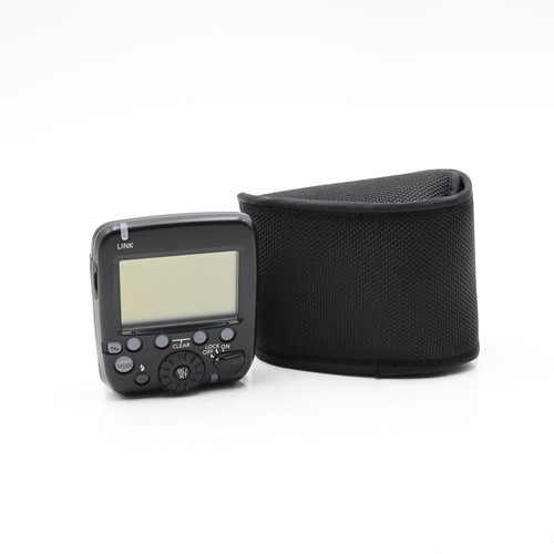 Canon rt speedlite - canon, st-e3-rt