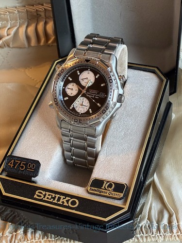 Orologio nos seiko sports 150 - orologio,