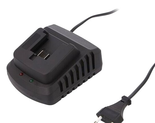 Caricabatterie per batterie - caricabatterie:,