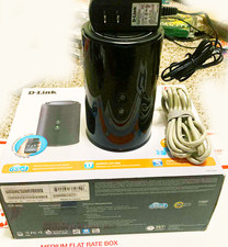 D-Link DIR-850L router cloud