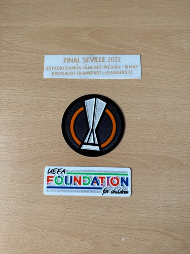 Set patch rangers finale - patch,