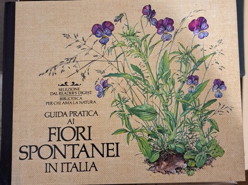 Guida pratica fiori - pratica,