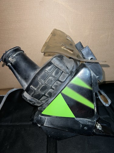 Airbox cassa filtro kxf 250 - airbox,