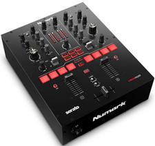 Mixer DJ Numark Scratch 2