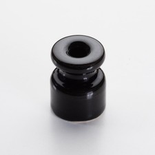 Porcelain insulator