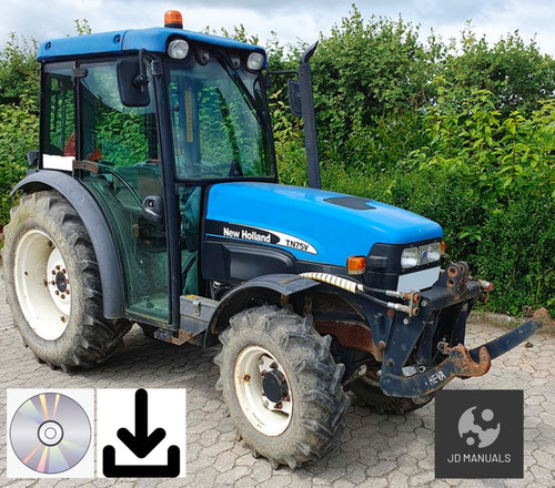 Manuale tecnico riparazione