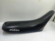 Sella ktm lc4 - ktm,