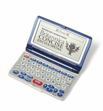 Seiko ER8100 Britannica