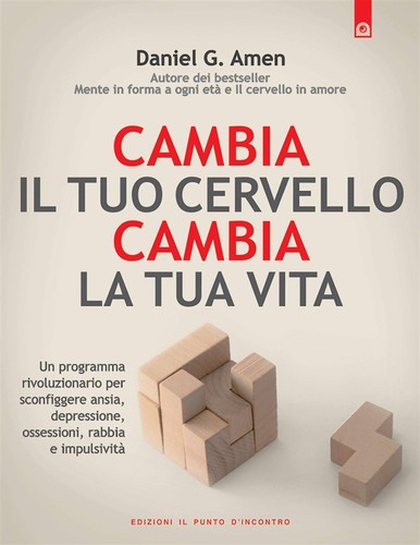 Cambia tuo cervello - cervello,,