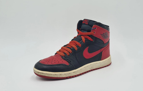 Top vintage 1985 nike - vintage, air