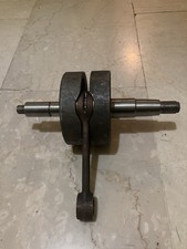 simonini mustang 125 albero motore Nuovo 