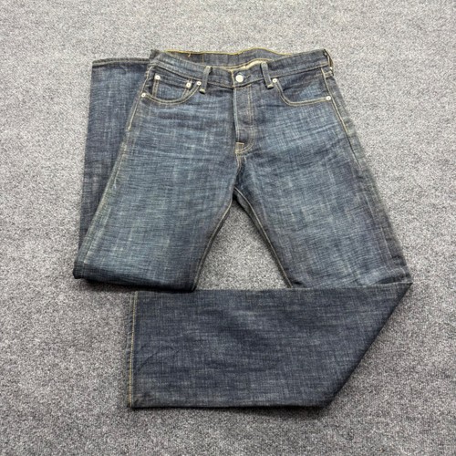 Jeans levis 501 original fit - 501,