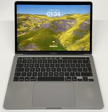 Apple MacBook Pro A2251 13,3"