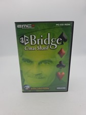 Bridge omar sharif - sharif, pc