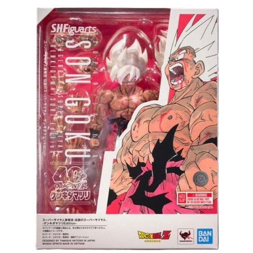 Figuarts dragon ball super - s.h.figuarts,