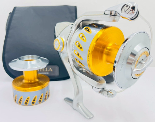 Mulinello spinning acqua - mulinello,