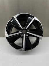 Opel Astra L 17 pollici cerchio cerchio in alluminio 7,5J 17CH5 ET44 9847065380 F868P