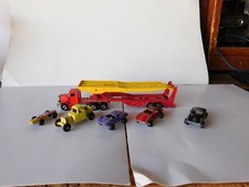 AUTO TRANSPORT HOT WHEELS