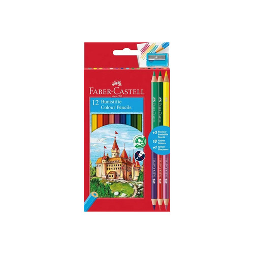 Pastelli 3 - 12,