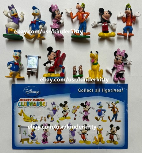 Topolino amici landrin - topolino, amici,