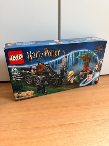 Lego harry potter - harry, di