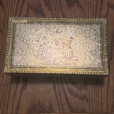 Konami Yu-Gi-Oh! TCG Legendary